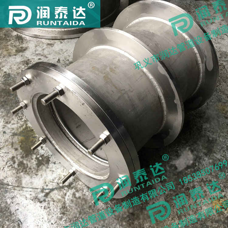 02S404防水套管，02S404柔性防水套管，02S404剛性防水套管