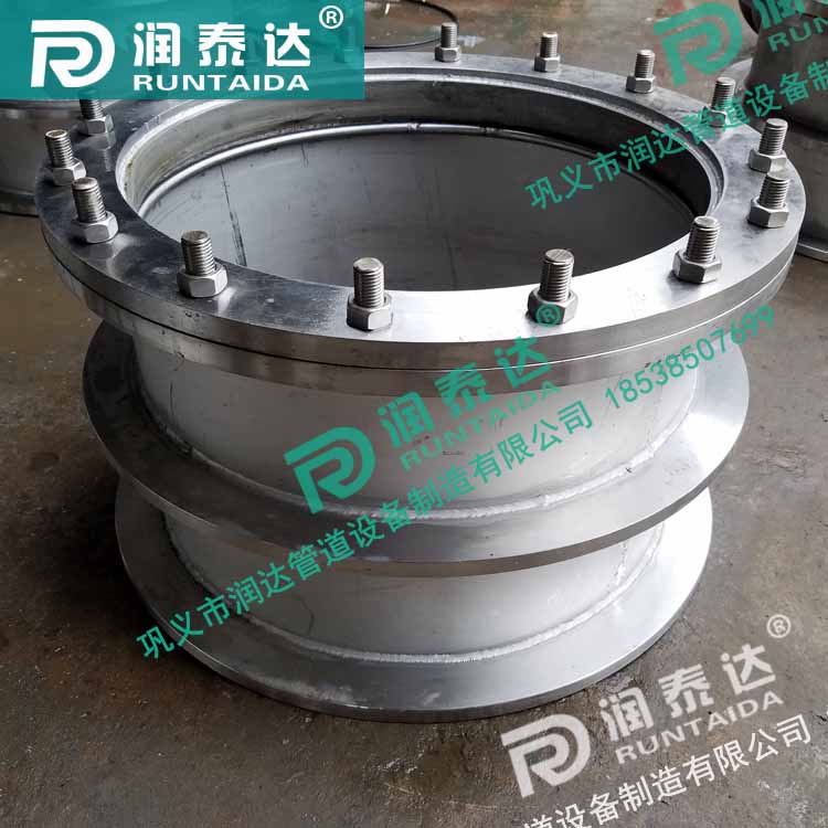 02S404防水套管，02S404剛性防水套管，02S404柔性防水套管，02S404剛性防水套管
