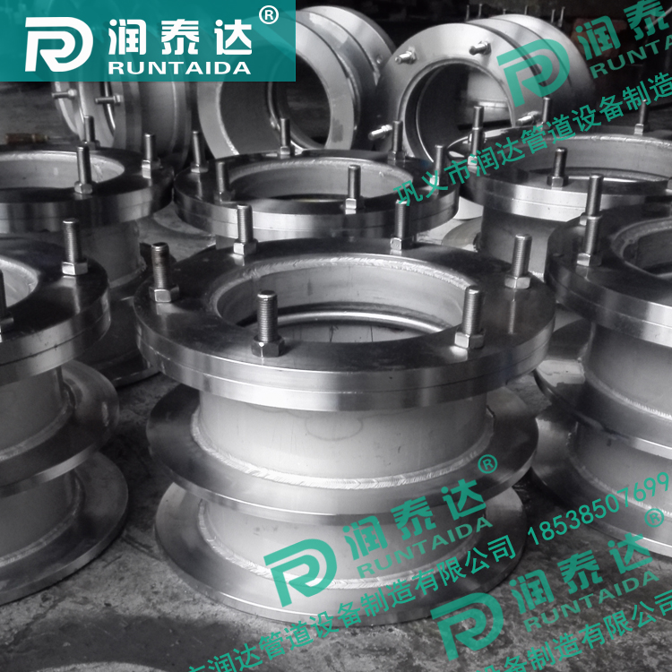 不銹鋼防水套管，不銹鋼柔性防水套管，不銹鋼剛性防水套管